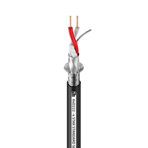 Adam hall star 222 dmx - d,