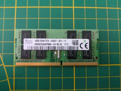 Ram 16gb pc4 - ram,
