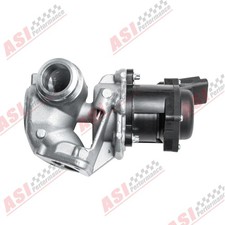 Vanne EGR Pour CITROEN C3 C1