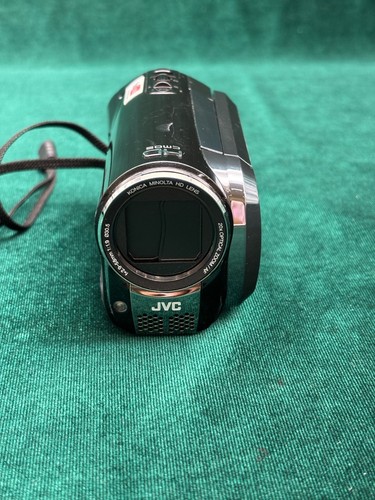 Caméscope jvc everio - caméscope,
