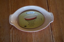 LE CREUSET Petite Mini Au