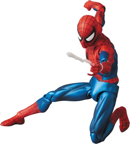 Figurine jouet mafex - figurine, n°075