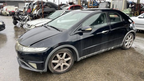 Pompe haute pression honda - pression,
