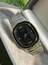 MONTRE UNISEXE ORIGINALE RADO