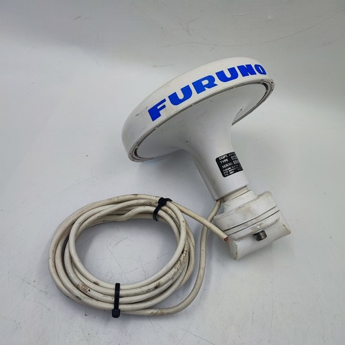 Furuno gps antenna unit - antenna,