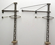 JV HO Lot 2 Poteaux Double