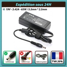 Chargeur POUR Asus X301A U1 S1