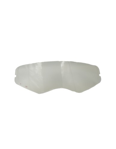 Hebo ecran transparent casque - ecran,