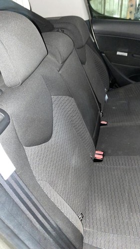 Banquette arriere peugeot - arriere, 308
