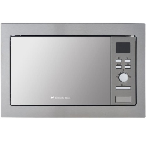 Continental edison cemo25ge2 - continental,