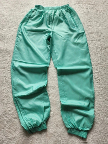 Adidas vintage track pants - adidas,
