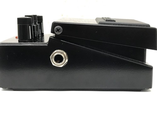 Boss metal - mt-2-3a, zone