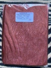 Bas Couture Fully-Fashioned -