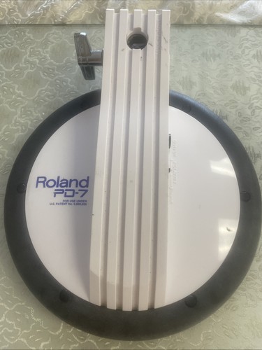 Roland dual trigger - roland,