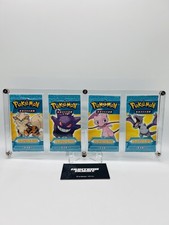 Artset booster packs pokémon - artset,