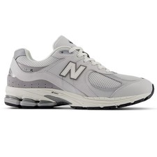 New Balance 2002 Homme Gris