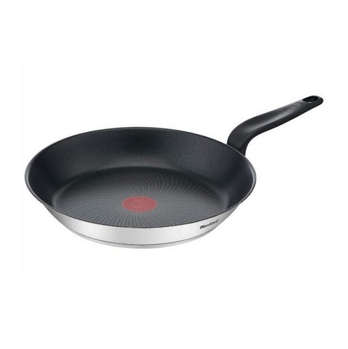 Tefal poêle inox 24cm - inox,