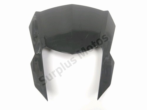 Plaque phare gilera smt - plaque,