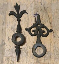 Horlogerie , 2 Aiguilles En