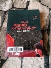 Mon amour kalachnikov |