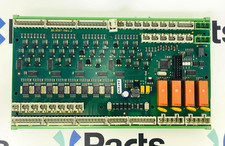 Module de carte de commande