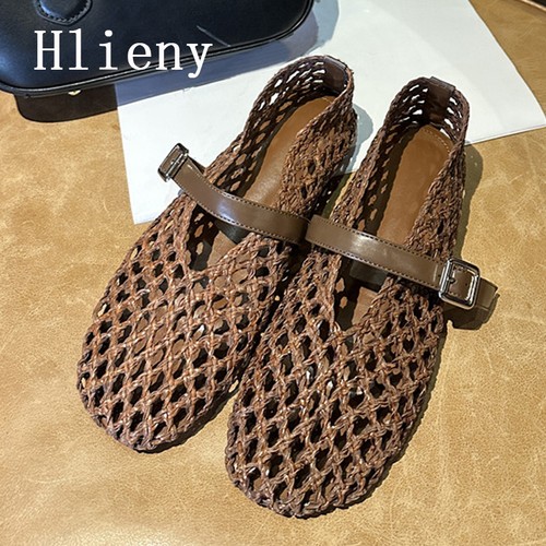 Chaussures plates femmes