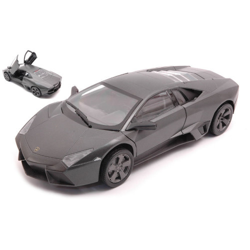 Lamborghini reventon 2007 - reventon,