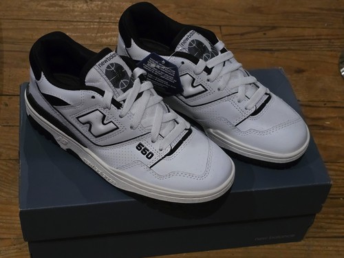 New balance 550 eur size - 550,