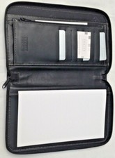 Texier 5957 Cuir Portefeuille