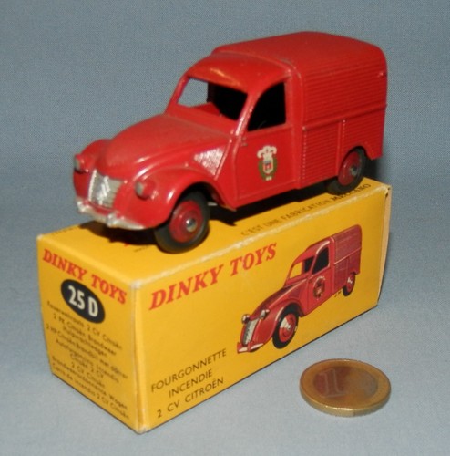 Dinky toys france - toys,