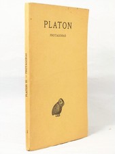 PLATON - Oeuvres complètes