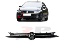 Pour VW Polo 17-20 R-Line Pare