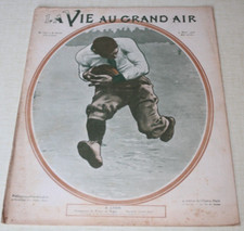 LA VIE AU GRAND AIR N° 339