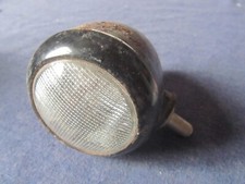 ANCIEN PHARE HELLA AUTO MOTO