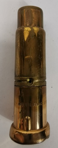 Ancien vaporisateur parfum - de,