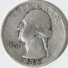 USA - PIECE EN ARGENT -