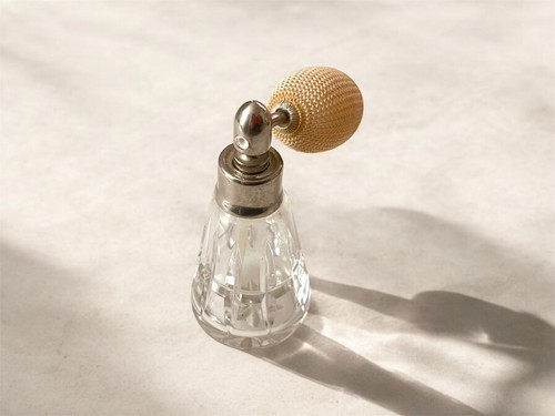 Vaporisateur parfum - de,