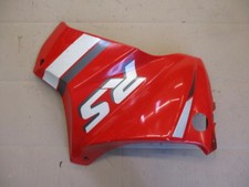 Flanc de carénage gauche pour