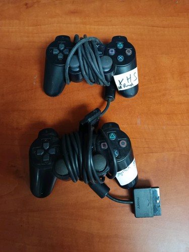 Manette sony dualshock - manette,