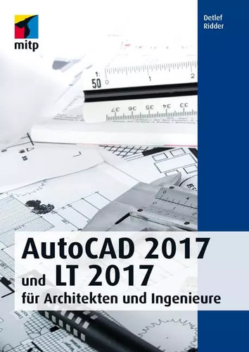 Autocad 2017 und - autocad, für