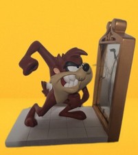 Figurine Taz De Tasmanie Démons Et Merveilles Looney Tunes Tasmanian Devil