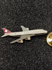 Pin's Pins Pin Enamel 11 Avion