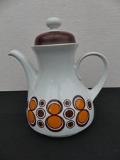 Importante Cafetière vintage