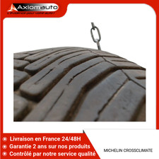 ?? Pneu MICHELIN CROSSCLIMATE 205 65 15 99 V ♻️