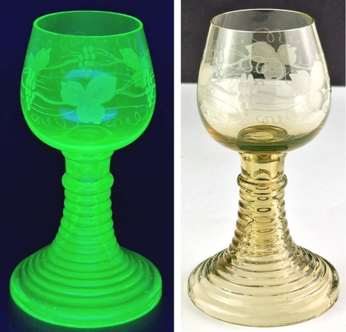 Römer verre vin - römer/, pied