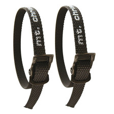 COURROIE CALE PIED CHRISTOPHE 515 NOIR NYLON TRESSE