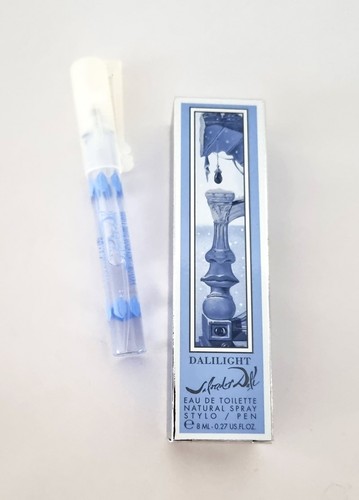 Rare miniature parfum - miniature, dali