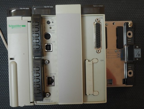 Tsxp574534 schneider tsx - schneider,