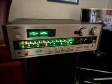 Rare ampli-tuner Sony STR 5800