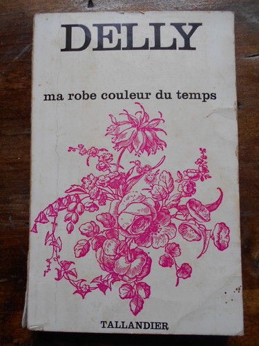 Robe couleur temps - robe,